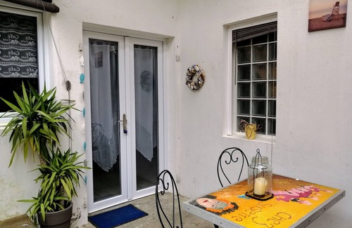 Saint-Michel-Escalus Apartment | GITE LES TOURNESOLS FOR QUIET VACATIONS