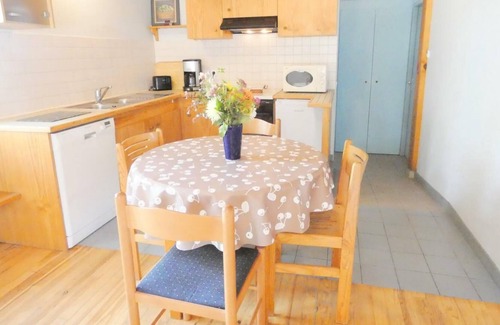 Callen House | Gite Luxey, 2 bedrooms, 4 persons