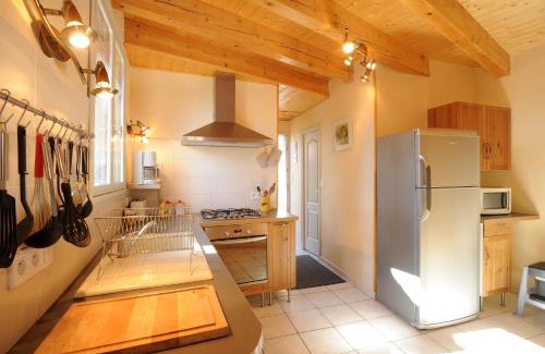 Jujols House | GITE MADRES- CORONAT BALCON du CANIGOU