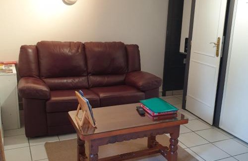 Antrain House | GITE MAEN ROCH