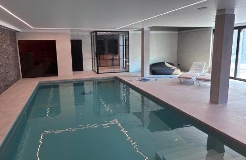 Omal Apartment | Gite Maritime - Domaine aux charmes d'Ethan