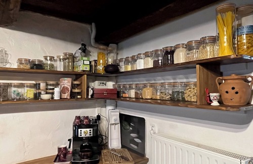 Pommiers Cottage | Gite Mas de la Blaquière