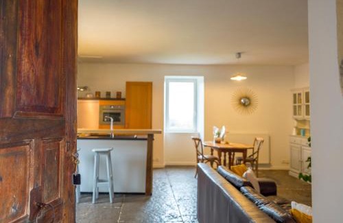 Labeaume House | Gite Mas Sophia