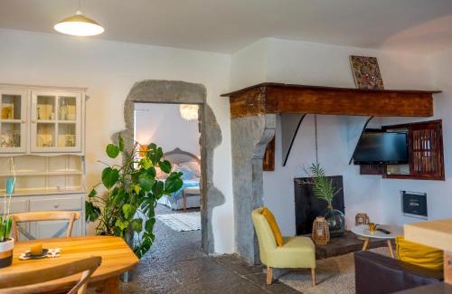 Labeaume House | Gite Mas Sophia