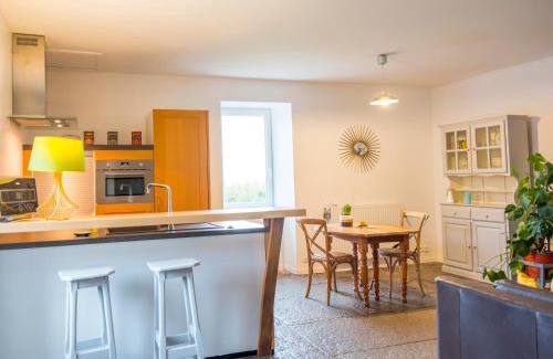 Labeaume House | Gite Mas Sophia