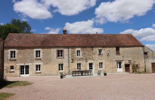 Merri Cottage | Gite Merri, 5 bedrooms, 12 persons