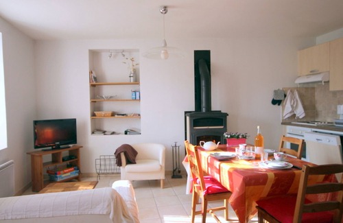 Montreuil-sur-Epte Cottage | Gite Montreuil-sur-Epte, 3 bedrooms, 7 persons