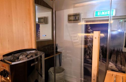 Trelevern House | GITE MORGANE Spa privatif et Sauna