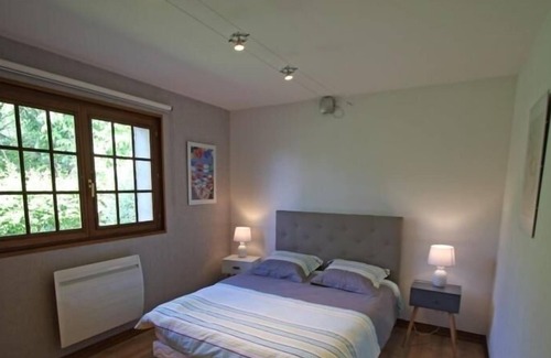 Nayemont-les-Fosses Cottage | Gite Nayemont-les-Fosses, 4 bedrooms, 7 persons