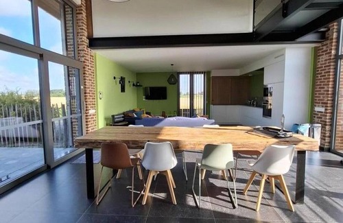 Nieppe Cottage | Gite Nieppe, 4 bedrooms, 8 persons