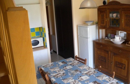 Saint-Coulomb Cottage | GITE OF SAINT COULOMB