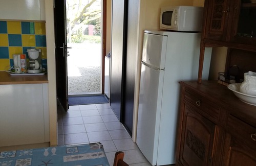 Saint-Coulomb Cottage | GITE OF SAINT COULOMB