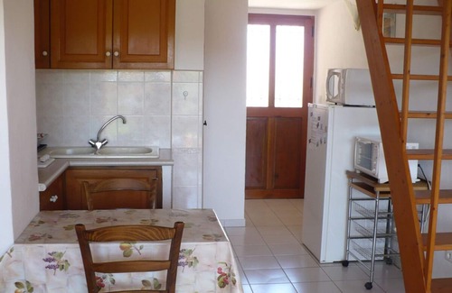 Gassin House | Gite Olivier A Gassin