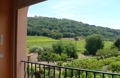 Gassin House | Gite Olivier A Gassin
