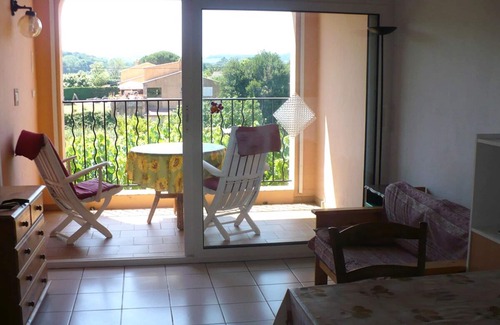 Gassin House | Gite Olivier A Gassin