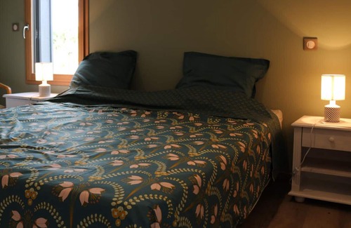 Orchies Cottage | Gite Orchies, 4 bedrooms, 7 persons