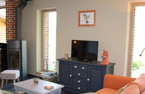 Orchies Cottage | Gite Orchies, 4 bedrooms, 7 persons