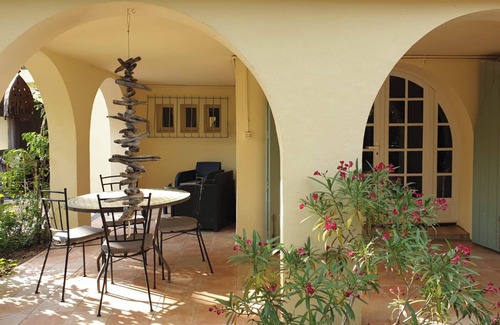 Mimet Cottage | Gîte Pagnol in wooded property, swimming pool between Aix-en-Provence and Cassis.