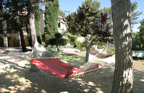 Mimet Cottage | Gîte Pagnol in wooded property, swimming pool between Aix-en-Provence and Cassis.