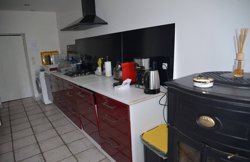 Sainte Gemme Cottage | Gîte PAVILLON- 4*- 14 pers - 4 bedrooms and 4 bathrooms
