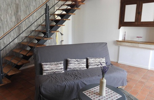 Perrogney-les-Fontaines Cottage | Gite Perrogney-les-Fontaines, 2 bedrooms, 6 persons