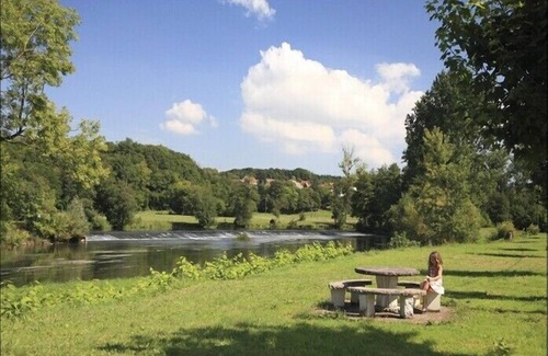 Mondon Cottage | Gîte per night from 1 TO 6 PERS 72 to &86 M² WITH MONDON TERRACE & SWIMMING POOL