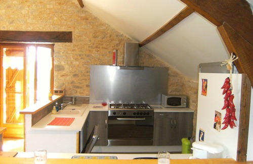 Gourdon Cottage | Gîte plantier * 4 to 12 pers with private pool between Sarlat and Rocamadour