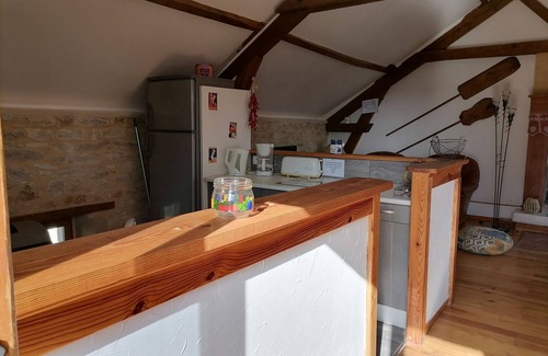 Gourdon Cottage | Gîte plantier * 4 to 12 pers with private pool between Sarlat and Rocamadour