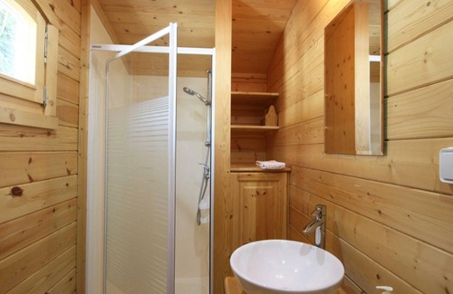 Radon Cottage | Gite Radon, 1 bedroom, 3 persons