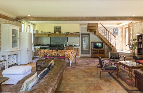 Raizeux Cottage | Gite Raizeux, 3 bedrooms, 6 persons