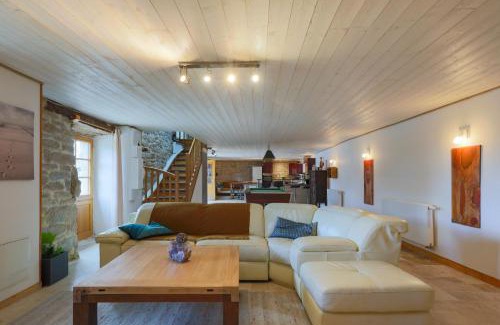 Guern House | Gite Relax a la Campagne