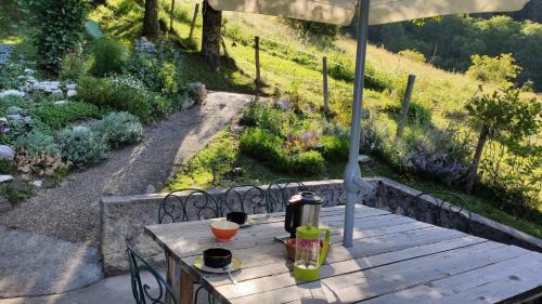 Lans-en-Vercors Apartment | Gite Roches Rousses