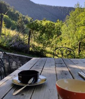 Lans-en-Vercors Apartment | Gite Roches Rousses
