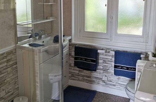 Rolleville House | Gite Rolleville, 1 bedroom, 2 persons