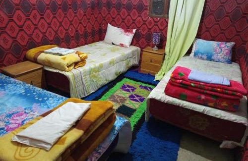 Ait Izdeg Hotel | GITE ROURAL TATIOUINE Midelt