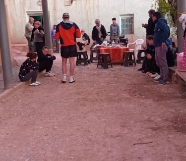 Ait Izdeg Hotel | GITE ROURAL TATIOUINE Midelt