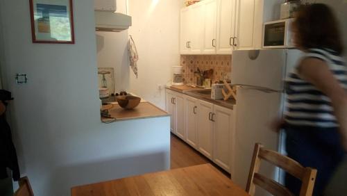 Padern House | Gite rue Tranquille