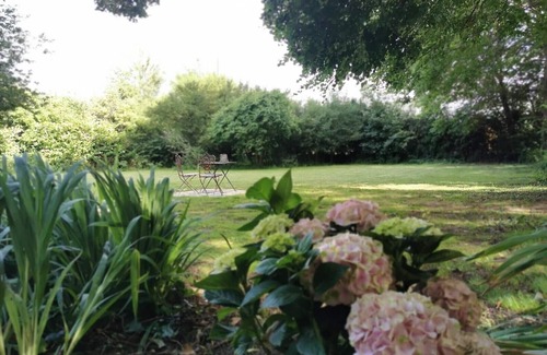 Saint-Tricat House | Gite Rural de Charme