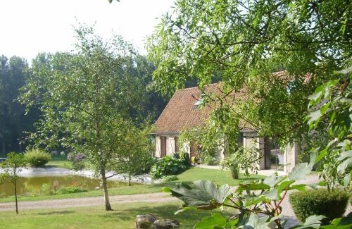 Widehem House | Gite Rural Le Bois Roger