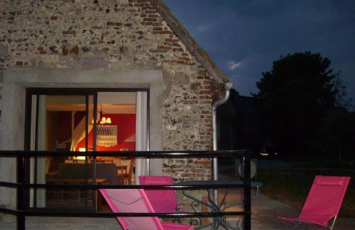 Widehem House | Gite Rural Le Bois Roger