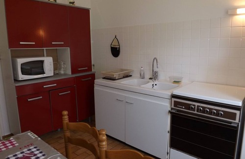 Saint-Cernin Cottage | Gite Saint-Cernin, 2 bedrooms, 4 persons
