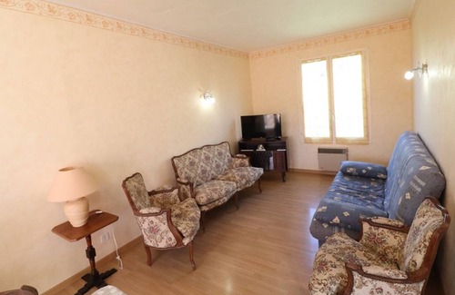Saint-Cernin Cottage | Gite Saint-Cernin, 2 bedrooms, 4 persons
