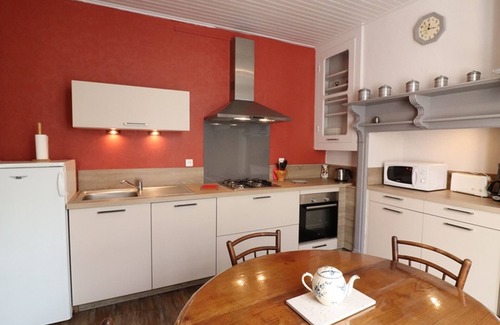 Saint-Cernin Cottage | Gite Saint-Cernin, 4 bedrooms, 6 persons