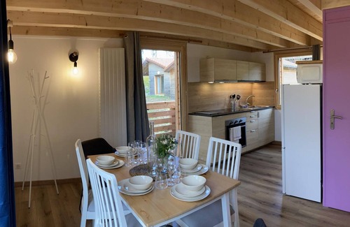 Saint-Regis-du-Coin Cottage | Gite Saint-Régis-du-Coin, 2 bedrooms, 6 persons