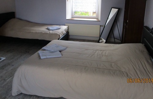 Ardenne Metropole Cottage | Gite Saint Jean