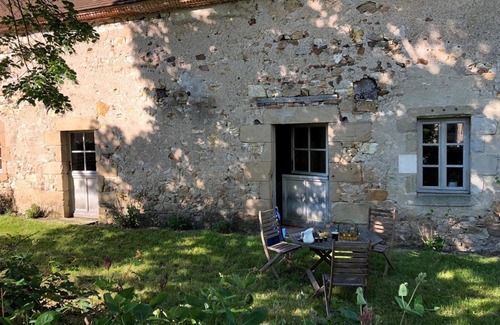 Sauvagny Cottage | Gite Sauvagny, 2 bedrooms, 4 persons