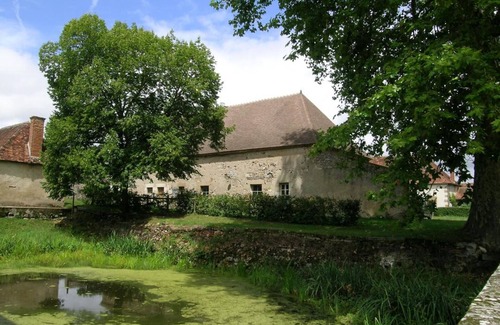 Sauvagny Cottage | Gite Sauvagny, 2 bedrooms, 4 persons