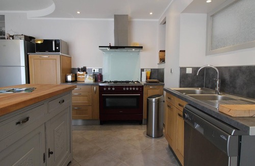 Semmadon Cottage | Gite Semmadon, 2 bedrooms, 6 persons