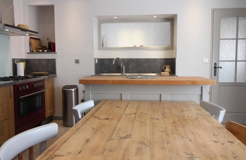Semmadon Cottage | Gite Semmadon, 2 bedrooms, 6 persons