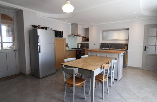 Semmadon Cottage | Gite Semmadon, 2 bedrooms, 6 persons